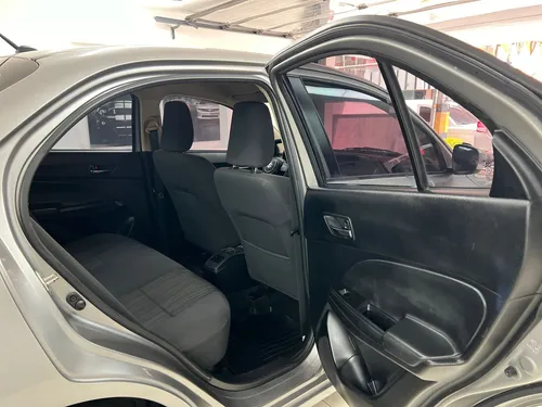 Suzuki Swift Dziere AT 2023
