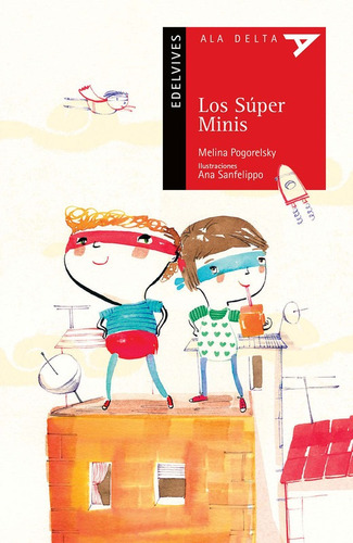 Imagen 1 de 1 de Los Super Minis
