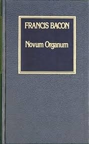 Novum Organon Francis Bacon