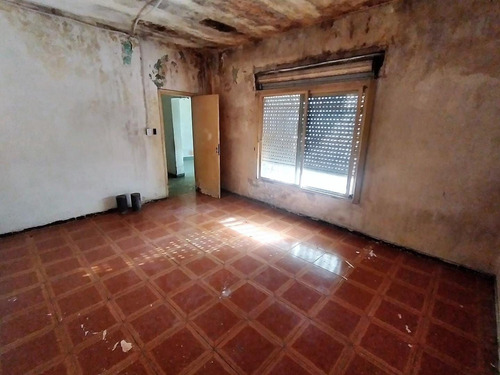Oportunidad Venta Ph Tres Ambientes Con Patio Y Terraza
