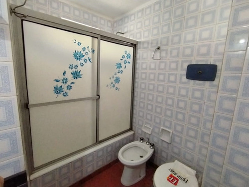 Venta Departamento 3 Ambientes En Flores Norte