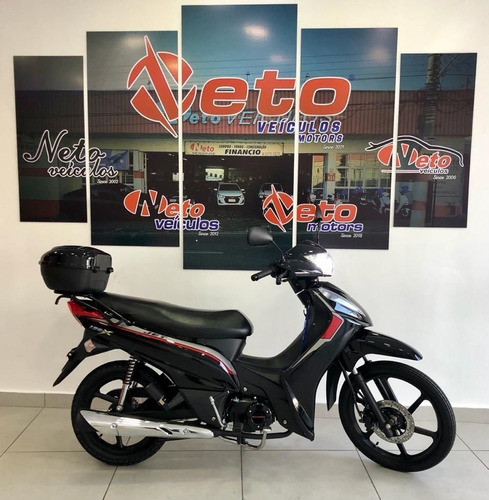 Imagem 6 de 12 de Jet 125 2x