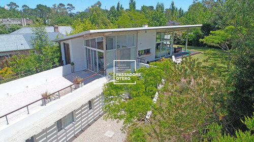 Imagen 23 de 24 de Vende Casa Barrio Privado La Arbolada De Punta Del Este (ref: Psd-7295)