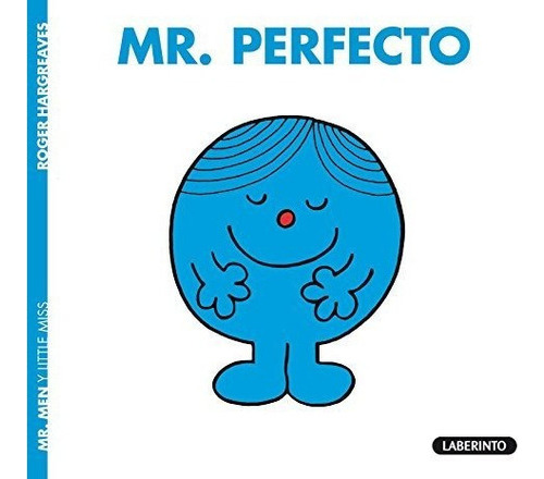 Mr. Perfecto&-.