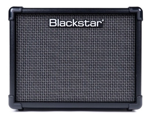 Blackstar Id Core Stereo 10 V3 Amplificador Guitarra 10 Watt