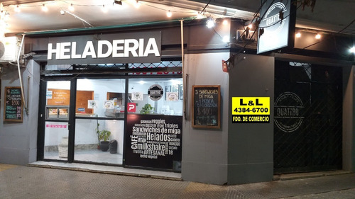 Imagen 3 de 9 de Heladera Sandwicheria Tasa Y Vende L & L Group
