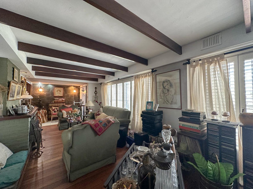 Casa En Venta En Lanús Este Con Patio