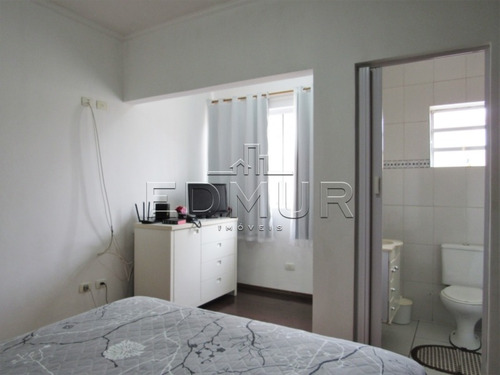 Sobrado - Vila Alice - Ref: 25081 - V-25081