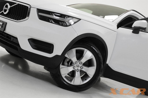 Volvo Xc40 2.0 T4 Gasolina Geartronic