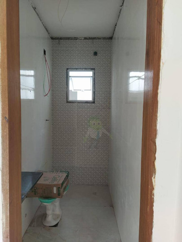 Imagem 5 de 10 de Apartamento Com 3 Dormitórios À Venda, 64 M² Por R$ 400.000,00 - Vila São Pedro - Santo André/sp - Ap1462