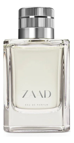 Zaad Eau De Parfum 95ml  O Boticário 