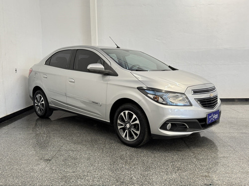 Chevrolet Prisma 1.0 MPFI LT 8V FLEX 4P MANUAL