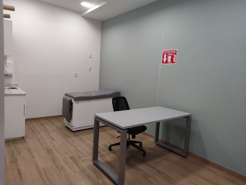 Local Remodelado En San Miguel Chapultepec Con Excelente Ubicación