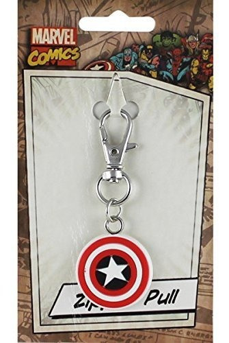 Licencias Productos Marvel Comics Retro Captain America Shie