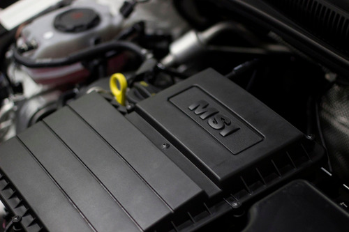 Vw Virtus Comfortline Automatico 1.6 Msi 2021 // Pestelli