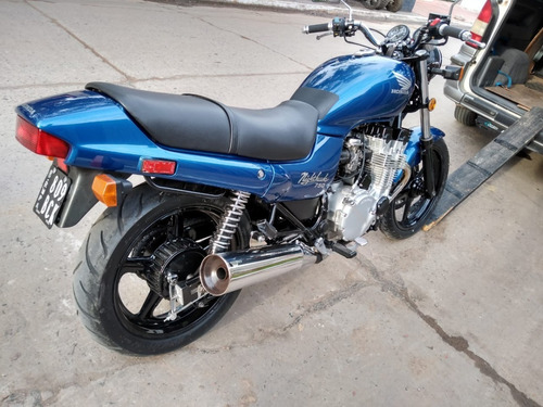 Honda Cb 750 Nighthawk