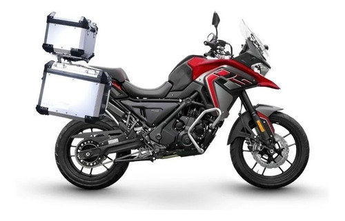Imagen 2 de 21 de Voge 650 Ds Entrega Ya