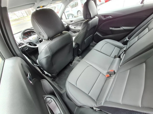 Imagen 13 de 25 de Chevrolet Cruze 5 Lt Automatico Stock Disponible (m)#5