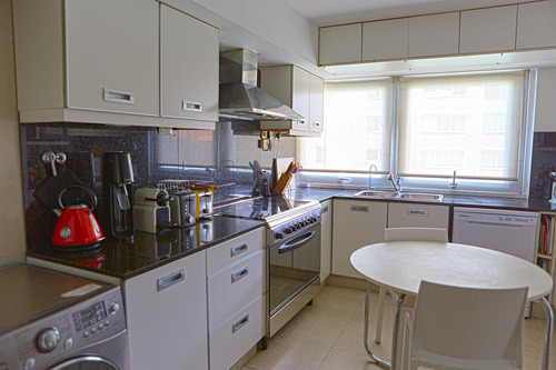 Departamento En Venta 4 Ambientes En Saavedra