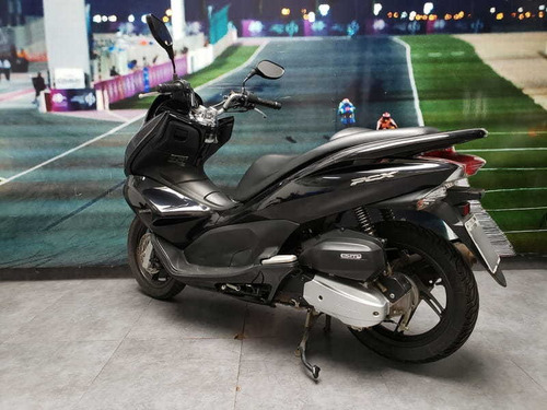 Honda Pcx 150 2015/2015