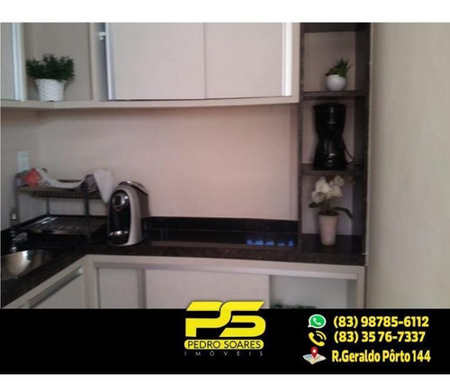 Imagem 10 de 13 de Galpão Para Alugar, 136 M² Por R$ 2.500/mês - Manguinhos - Bayeux/pb - Ga0012
