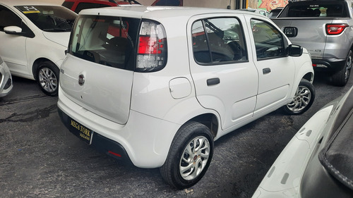 Fiat Uno 1.0 Attractive Flex 5p