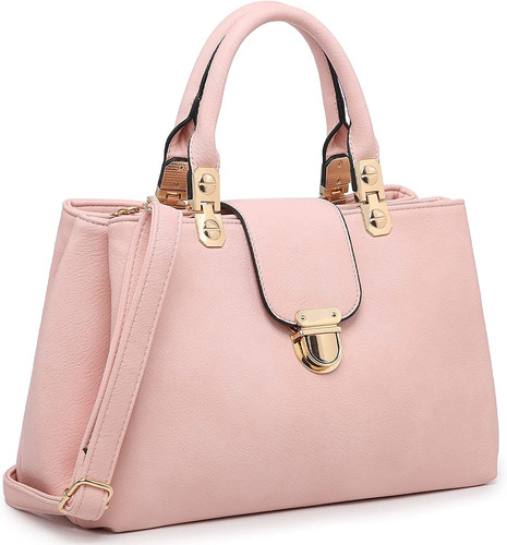 Bolso De Mano Para Mujer Bolso Con Asa Su Or Bolso Tote...