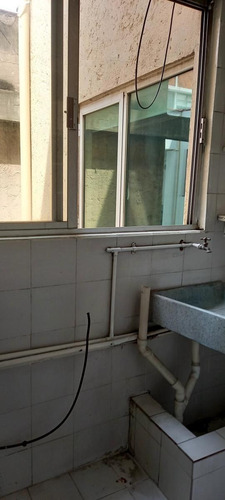 Imagen 9 de 19 de Departamento En Renta En Escandon