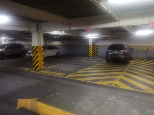 Imagen 24 de 24 de Departamento En Renta Y/o Venta Frente Artz Pedregal