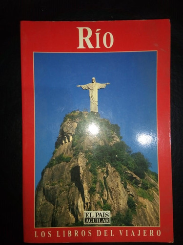 Libro Río Los Libros Del Viajero Aguilar