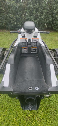Imagen 4 de 8 de Jetski Yamaha Superjet 701