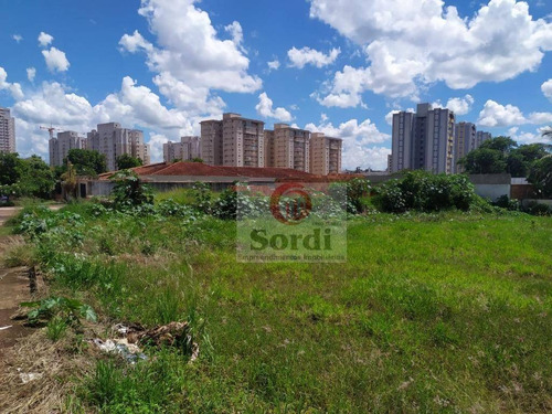 Imagem 4 de 10 de Lote Comercial 1450 M² Por R$ 2.900.000 - Alto Da Boa Vista - Ribeirão Preto/sp - Te1336