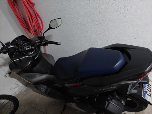 Imagem 4 de 4 de Honda Pcx