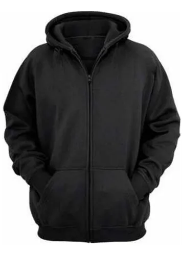 Moletom aberto feminino sales