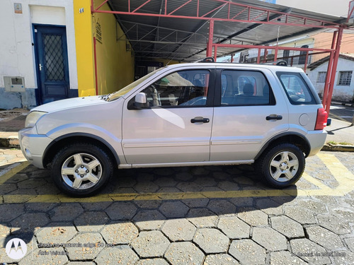 Ford Ecosport XLT 2.0 AT.