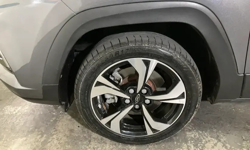 Jac Sei 4 Pro Connect 1.5 Lt Turbo Tratocar 10277 0207