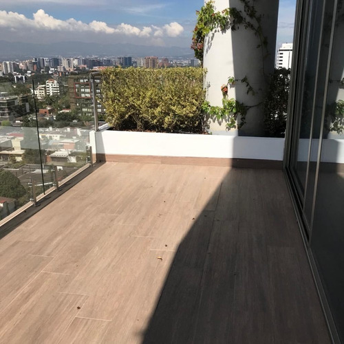 Imagen 4 de 6 de Apartamento En Alquiler Y Venta En Zona 15