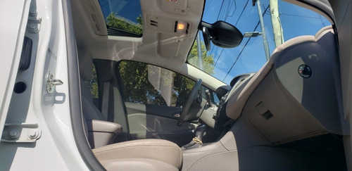 Chevrolet Cruze Ltz + Plus 2018 A/t 153cv