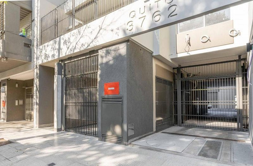Imagen 21 de 30 de 3 Ambientes (a Estrenar) En Venta! Zona Almagro