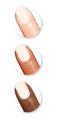 Imagen 3 de 5 de Esmalte De Uñas Sally Hansen Complete Salon Manicure
