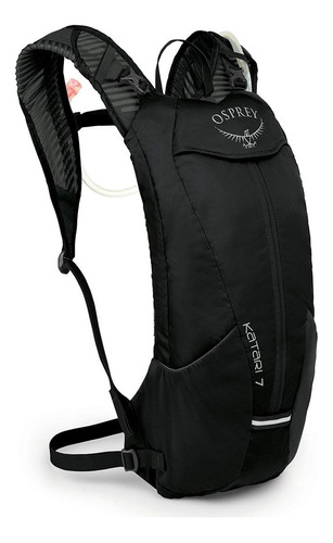 Mochila De Hidratación Osprey Katari 7 Ciclismo Trail Runnin