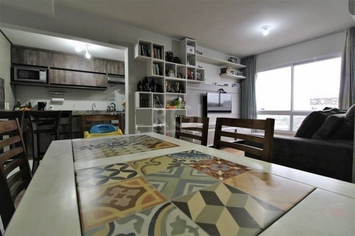 Apartamento Em Jardim Carvalho Com 2 Dormitórios - Vp87818