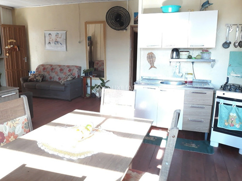 Imagem 7 de 15 de Casa - Cascata - Ref: 220342 - V-220342
