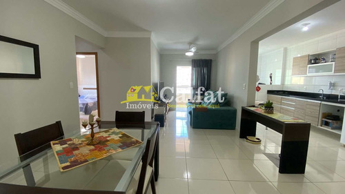 Imagem 7 de 30 de Apartamento Com 2 Dorms, Guilhermina, Praia Grande - R$ 415 Mil, Cod: 2178 - V2178