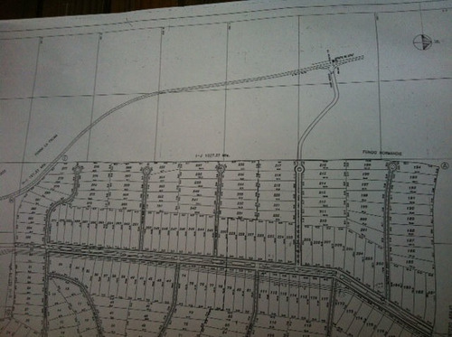 Imagen 13 de 13 de Sitio Norte Entrada Condominio Campomar Iv/lado Sur 250 Mts