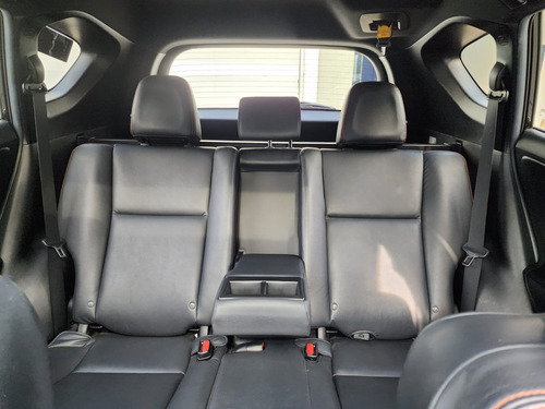 Toyota RAV4 2.5 Se 4wd At