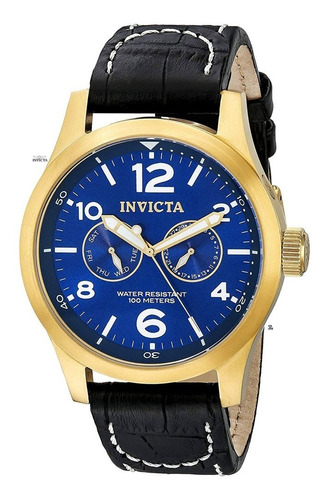 Reloj Invicta Specialty 12173 Original En Caja Con Garantia
