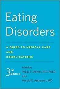 Eating Disorders A Guide To Medical Care And Complications