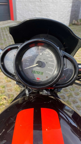 Harley Davidson Night Rod Special