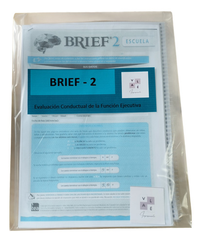 Brief-2 + Software